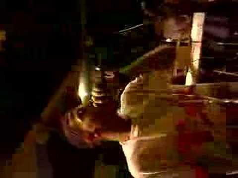 T-RiEr - Que Te Haga @ ExenTuS 08' s OpEnIng