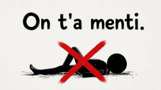 Tu n'es pas paresseux. Ton cerveau est mal configuré.