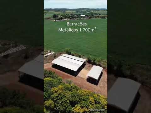 Propriedade Rural à venda, Primavera - Distrito - Leópolis - PR, LEOPOLIS - PR