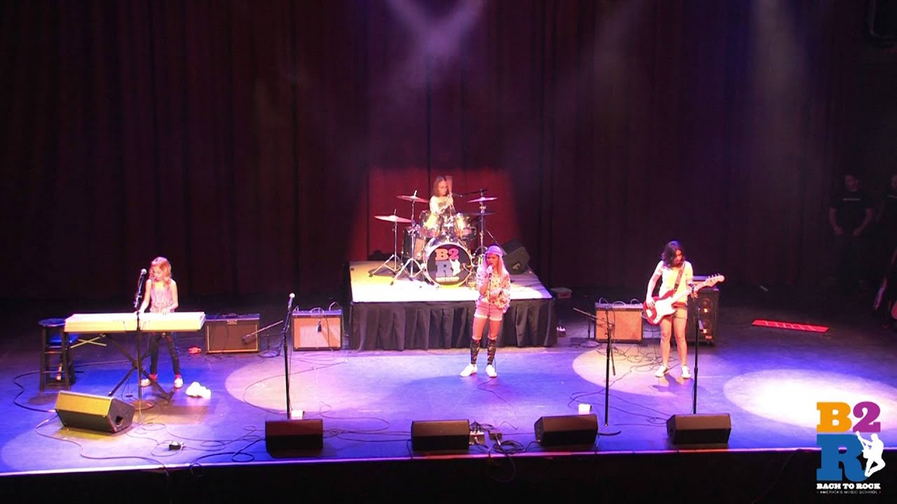 B2R Battle of the Bands XII- Neon Rain - Runner Up