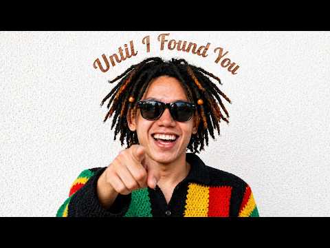 Until I Found You - Stephen Sanchez (Reggae Cover by NIFANA)