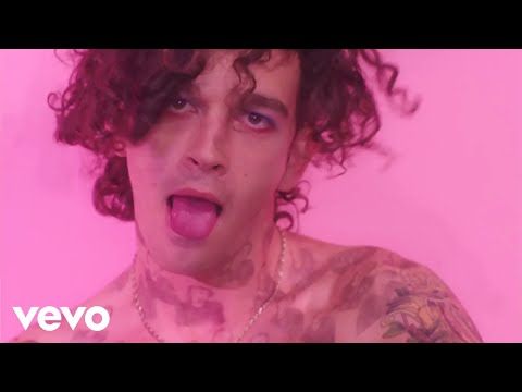 Video Love Me de The 1975