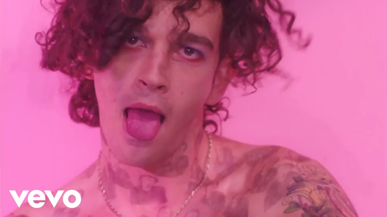 The 1975 - Love Me (Official Video) thumnail