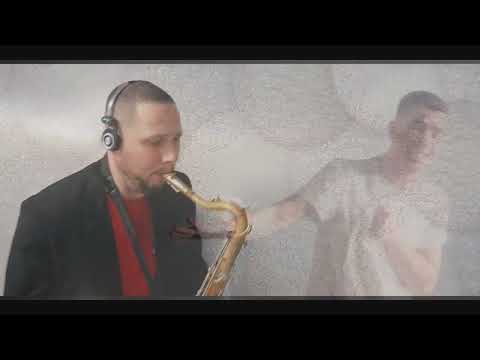 Jony  Asking Alexandria - Комета/Cover Viktor sax/Алексей Ежов