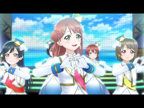 Nijiiro Passions! Full Costume/Outfit set - Nijigasaki MV [SIFAS]