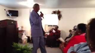 'People Don't Do Like They N'Used To' Song