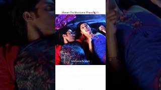 Download lagu kaisi yeh yaariyan Manik Nandini ❤️Manan forever hmesha #kyy #manan #parthsamthaan mp3