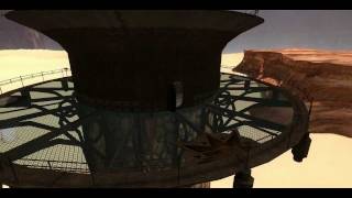 Dust Submission Trailer