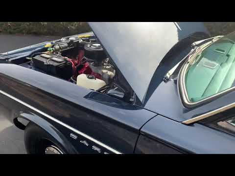 Hughes Whiplash Cam Slant Six 6