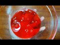 DIY 3 Ways To Make Water SlimeNO BORAX Dish Soap White Glue Floor Cleaner