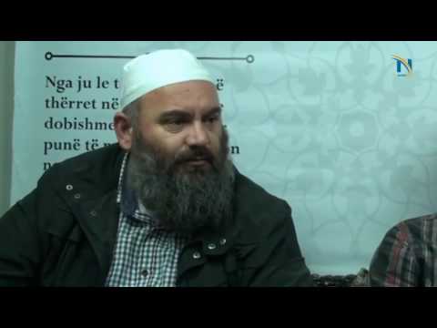 Fito sevape edhe pas vdekjes - Hoxhë Bekir Halimi