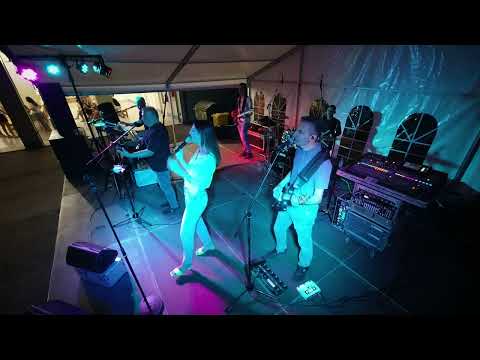 Grupa Oaza Slunj - Da se nađemo na pola puta (cover)