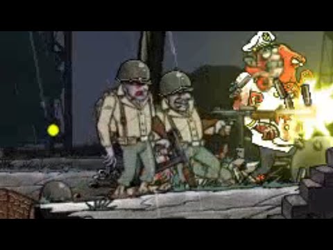 Guns, Gore & Cannoli 2 mod: WWII Zombie Soldiers