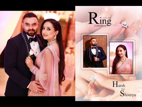Engagement Teaser 2021 || Beautiful Couple #klick18studios