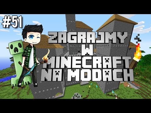POWRÓT GREMLINÓW! - MINECRAFT na MODACH #51