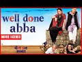 Boman Irani Wants To Find A Groom Well Done Abba Movie Scenes Shyam Benegal Boman Irani