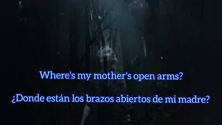 Poets of the fall - Where do we draw the line (Lyrics/Subtítulos en español)