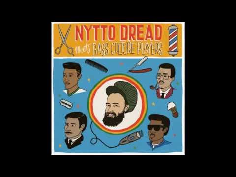 Stormy Dub - Nytto Dread meets Bass Culture Players