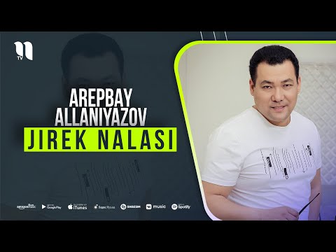 Arepbay Allaniyazov - Jirek nalasi (music version)