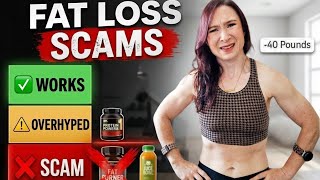 Why Every Fat Loss Strategy You've Tried Stopped Working (I Tested Them All)