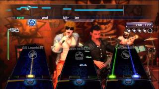 Plans and Reveries by Black Gold Full Band FC #671