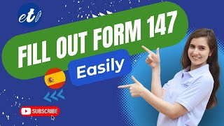 🖊 Complete Form 147 in 3 Minutes: Full Tutorial!