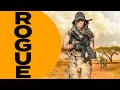 ROGUE (MEGAN FOX) - OFFICIAL TRAILER 2020