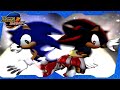 Sonic Adventure 2 Battle For Gamecube ᴴᴰ Full Playthrough All Stories