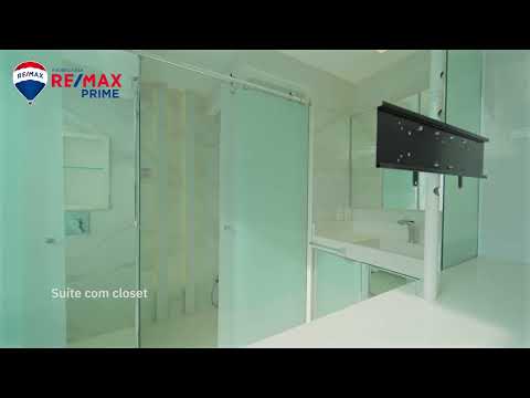 Cobertura Duplex: Sofisticação, conforto e lazer no coração do Sudoeste! Sudoeste - DF