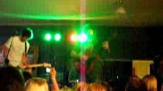 The Coronas - Decision Time 1