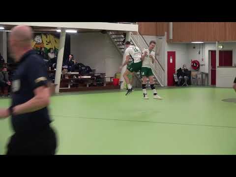 Winnaar Goal van het Jaar - poule D mannen