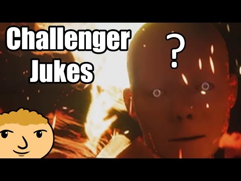 Alien: Isolation - Challenger Level Jukes