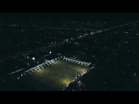 COPA PAIS- ALVEAR MENDOZA vs SAN PEDRO BUENOS AIRES (RECIBIMIENTO/ESTADIO DEL SPORT CLUB PACIFICO)