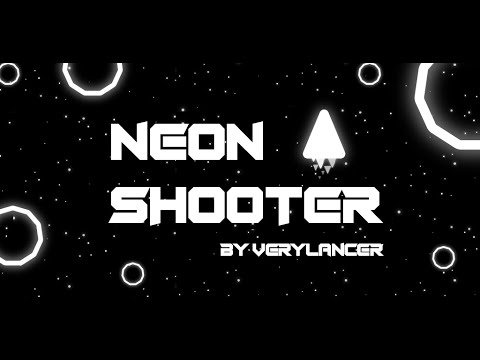 Neon Shooter