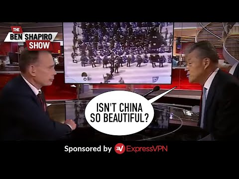 Why Did The US Get Slammed? | Ep. 1055