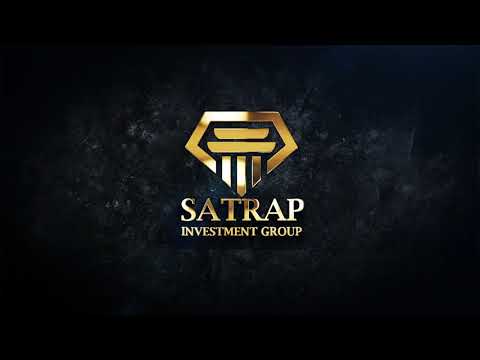 Satrap Investment Group (گروه سرمایه گذاری ساتراپ)