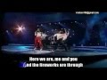 Happy new year (Remix) - karaoke 