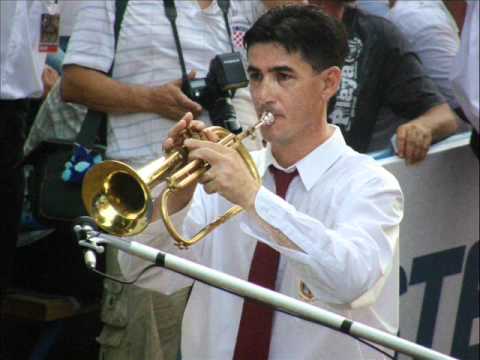 Zov trube (Sinjska Alka) - Mladen Poljak (Buco)