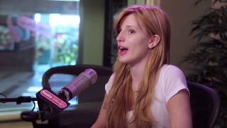 Bella Thorne - &quot;Call It Whatever&quot; | Radio Disney Insider | Radio Disney