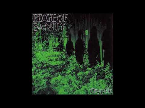 Edge of Sanity —Cryptic (1997) (Full Album)