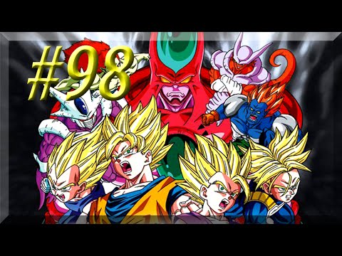 Dragon Ball Raging Blast 2 w/ NERDIAQ Ep.98 - Turles Wants More