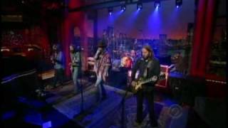 The Black Crowes - Good Morning Captain