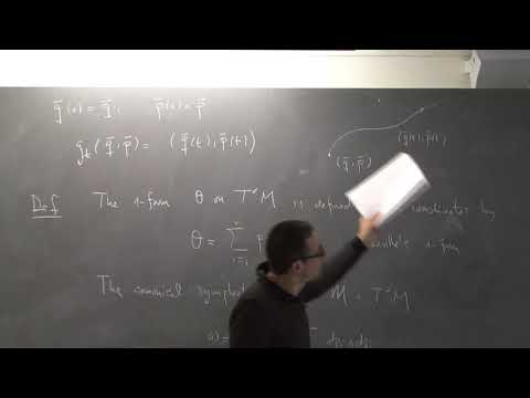 NCCR SwissMAP - Quantum Mechanics for mathematicians