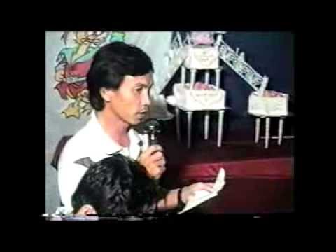 damcuoi Huỳnh Quang  & Phan Sang 16-07-1995