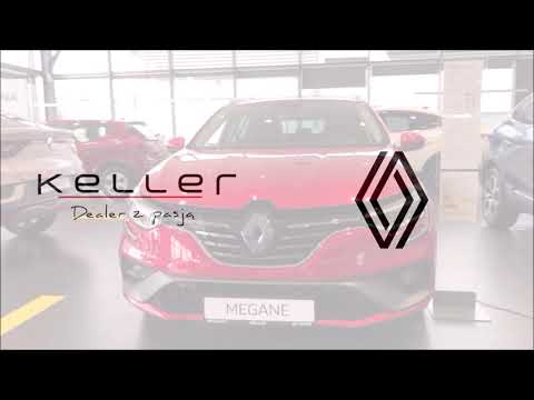 Renault Megane - R.S. Line 160 EDC
