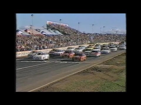 1988 ATCC - Oran Park - Round 9 - Grand Final