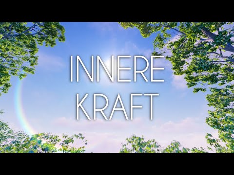Jetzt deine innere Kraft erwecken! | Geführte Meditation