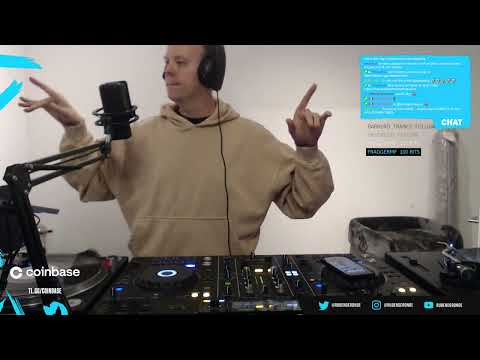 Ruben de Ronde - The Vinyl Archives 005 (December 2nd, 2025)