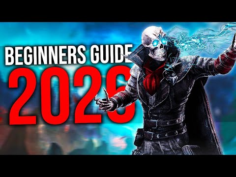 Divinity Original Sin 2: The ULTIMATE Beginners Guide (2026)