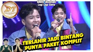 Download lagu Has a strong attraction. Arbil (Asahan) Again Again Love. PERFECT !! mp3